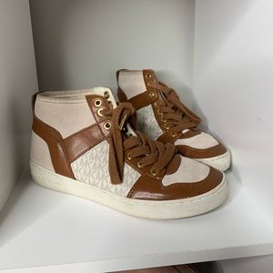 Michael Kors sneakers